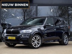 BMW X5 - xDrive40e High Executive M Sport Trekh Pano 360 Zwarte hemel
