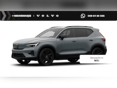 Volvo EX40 - Single Motor Ext. Range Plus Bl. Ed. Europa 82 kWh | Google | Long Range | Harman Kardon A