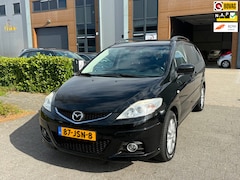 Mazda 5 - 5 1.8 TS Plus | 7 persoons | APK | Airco | Nette auto