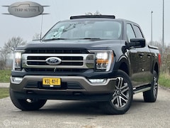 Ford F150 - USA Lariat 3.5 V6 Ecoboost 2024 Prins LPG