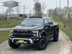 Ford F150 - USA 37 Performance package