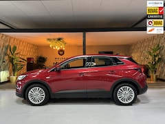 Opel Grandland X - 1.6 Turbo Hybrid4 Innovation Garantie Camera Elek Achterklep Carplay Blindspot Cruise Clim