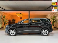 Peugeot 5008 - 1.2 PureTech Allure Pack Business 7P. Garantie 360 Camera Carplay Keyless Cruise Navi Clim