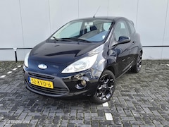 Ford Ka - 1.2 Titanium apk 02-2027