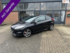 Ford Fiesta - 1.6 ST2, Climate control, Sony audio, Navi