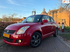 Suzuki Swift - 1.3 Base STOELVERWARMING/NIEUWE APK/LMV/AIRCO