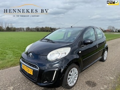 Citroën C1 - 1.0 Tendance Airco NAP