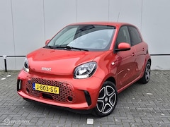 Smart Forfour - EQ Comfort 18 kWh 44DKM 2020