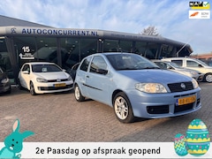 Fiat Punto - 1.2 Navigator, Airco, Inruil mogelijk