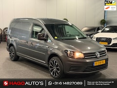 Volkswagen Caddy Maxi - 2.0 TDI L2H1 BMT NAVI/CARPLAY/CRUISE/PDC/TREKHAAK/NAP