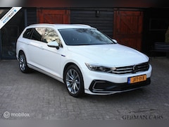 Volkswagen Passat Variant - 1.4 TSI PHEV GTE Business