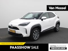 Toyota Yaris Cross - 1.5 Hybrid First Edition AUTOMAAT | NAVIGATIE | CAMERA | ADAPTIEVE CRUISE | CLIMA | APPLE