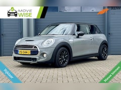 MINI Cooper S - 2.0 Pepper Serious Business