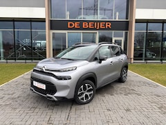 Citroën C3 Aircross - 1.2 PureTech 110pk Navi I Carplay I All season