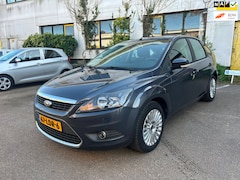 Ford Focus - 1.8 Limited / Airco / Cruise Control
