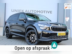 Skoda Kodiaq - 1.5 TSI MHEV BUSINESS EDITION | DSG | CAMERA |20" | ACC | DODEHOEK | MEMORY | CARPLAY | VI