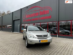 Lexus RX - 300 Executive / Dealer Onderh. / Automaat / Leder / Navi / Stoelverwa. / Trekhaak / Camera