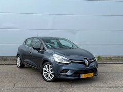 Renault Clio - 1.5 dCi Intens 5D (bj 2019) LED|NAVI|LMV|CLIMA