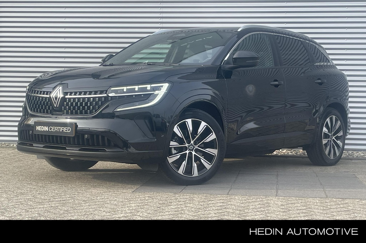 Renault Austral - 1.2 E-Tech full hybrid 200 techno 1.2 E-Tech full hybrid 200 techno - AutoWereld.nl