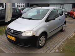 Volkswagen Fox - 1.2 Trendline AIRCO Zuinig NAP APK Zo