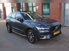 Volvo XC60 - 2.0 T6 Plug-in hybrid AWD Inscription Expression