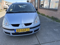 Mitsubishi Colt - 1.3 Incharge