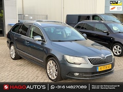 Skoda Superb Combi - 1.8 TSI Ambition Business DSG/BI-XENON/NAVI/CRUISE/PDC/CLIMATE/€5.990-NETTO