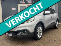 Renault Kadjar - 1.2 TCe Intens|2e Eign|Camera|Navi|Cruise|Lane|