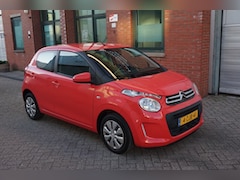 Citroën C1 - 1.0 e-VTi Feel Airco, Bleutooth Cruise