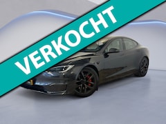 Tesla Model S - Plaid AWD |1020PK|MARGE|INRUIL MOGELIJK|