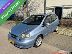 Chevrolet Tacuma - 2.0✅Class✅AUTOMAAT✅NAP✅