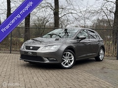 SEAT Leon - 1.4 FR/NW APK/CRUISE/AIRCO/STLVW/AUTOMAAT/LMV/NAVI