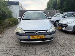 Opel Corsa - 1.4-16V Njoy