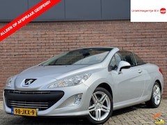 Peugeot 308 CC - 1.6 THP PREMIERE | NL-AUTO | LEDER