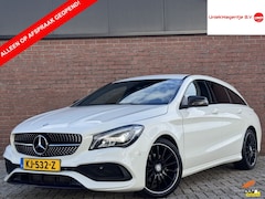 Mercedes-Benz CLA-klasse Shooting Brake - 180 AMG | NL-AUTO