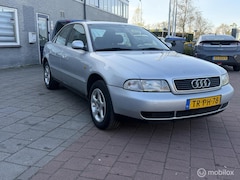 Audi A4 Limousine - 1.8 5V Advance