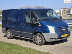 Ford Transit - 260S 2.2 TDCI AC Navigatie Bluetooth