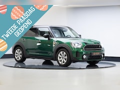 MINI Countryman - 1.5 Cooper S E ALL4 | Pano | Stoelverwarming | Carplay