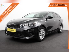 Kia Cee'd Sportswagon - Ceed SW 1.0 T-GDi 100 pk Active Handgeschakeld | Navigatie | Apple Carplay/Android Auto |