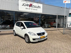 Mercedes-Benz A-klasse - 160 BlueEFFICIENCY Business Class