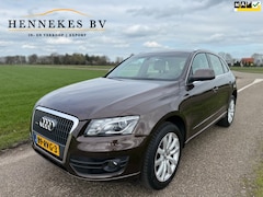 Audi Q5 - 2.0 TFSI quattro Pro Line