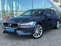 Volvo V60 - 2.0 T5 Momentum 250pk Trekhaak / Bliss / Stuur-Stoel Verwarming