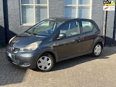 Toyota Aygo - 1.0-12V Comfort Navigator 5drs|Airco|NAP|Bluetooth|NWE APK