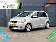 SEAT Mii - 1.0 Style | Sport | RIJKLAAR & RIEM v.v. | Airco| Cruise | PDC | 5 Deurs | Zuinig |