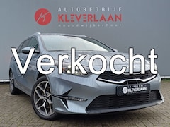 Kia Cee'd Sportswagon - Ceed 1.5 T-GDi DynamicLine | APPLE CARPLAY/ ANDROID AUTO | CLIMATE CONTROL | CAMERA | NAVI