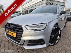 Audi S3 - Sportback 2.0 TFSI Quattro Pro Line Plus Virtual/B&O