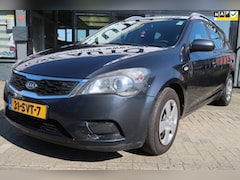 Kia Cee'd - 1.4 CVVT X-tra