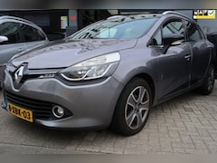 Renault Clio Estate - 0.9 TCe Night&Day