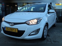 Hyundai i20 - 1.2i i-Motion