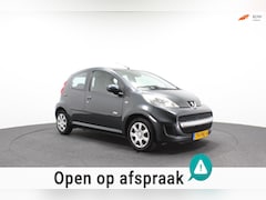 Peugeot 107 - 1.0-12V Millesim 200 | Airco | Elektrische ramen | 1e eigenaar | APK 11-2026